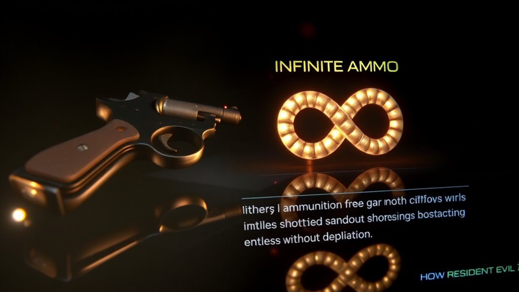 unlimited firepower diminished challenge