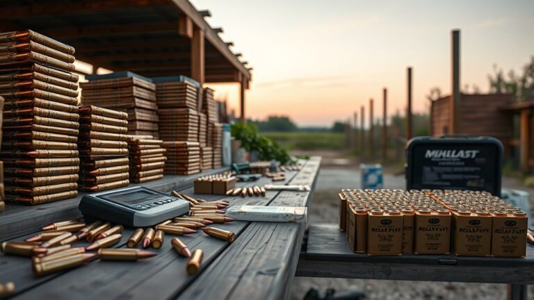 upcoming ammo price decline