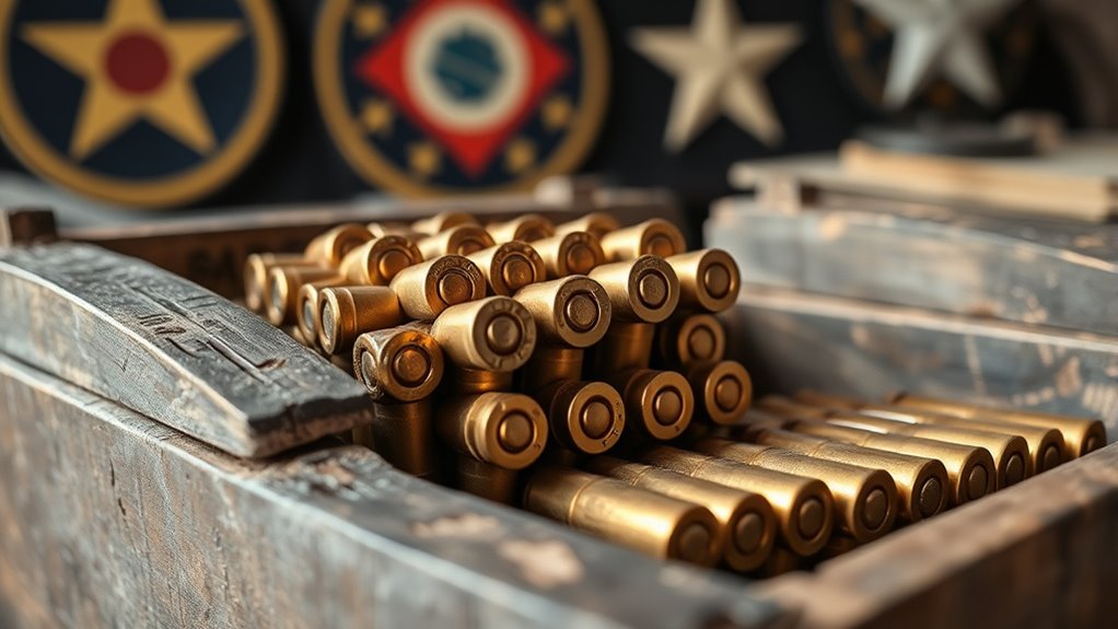 versatile military hunting cartridge