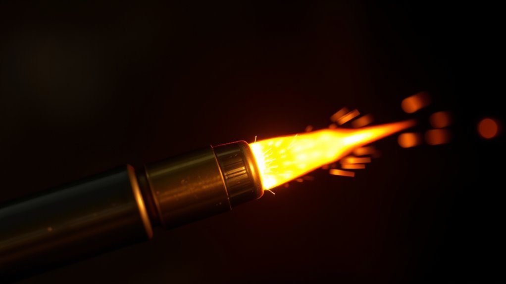 visible path for accuracy