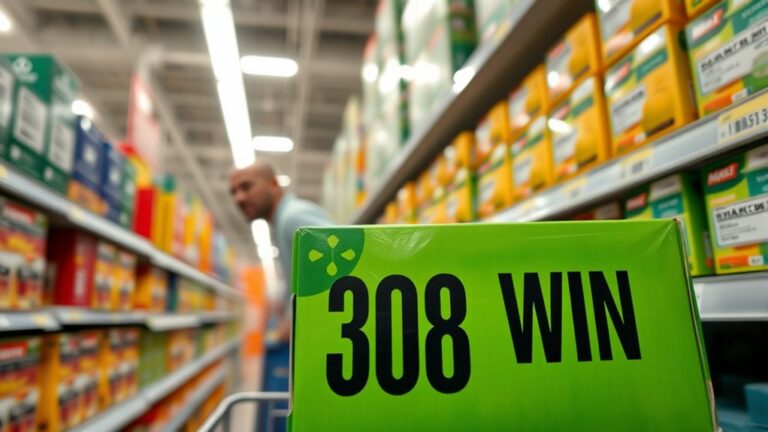 walmart sells 308 ammunition