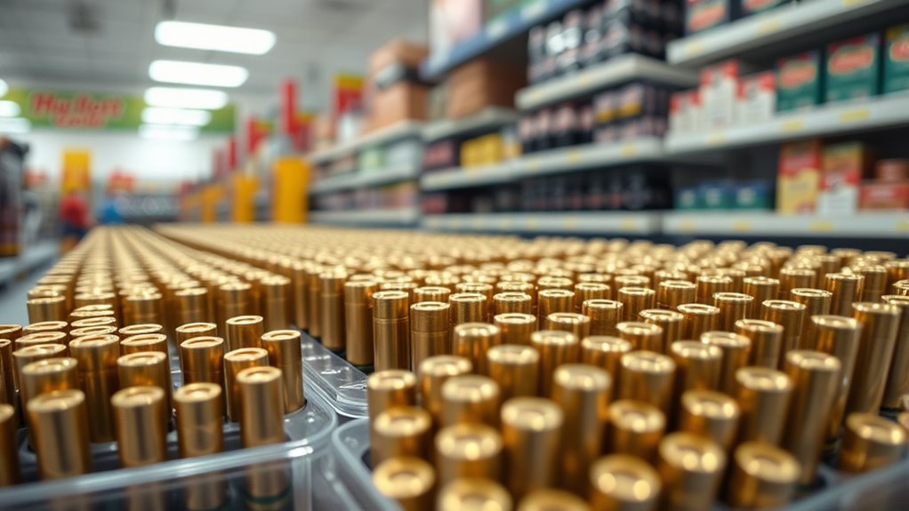 walmart sells 380 ammunition