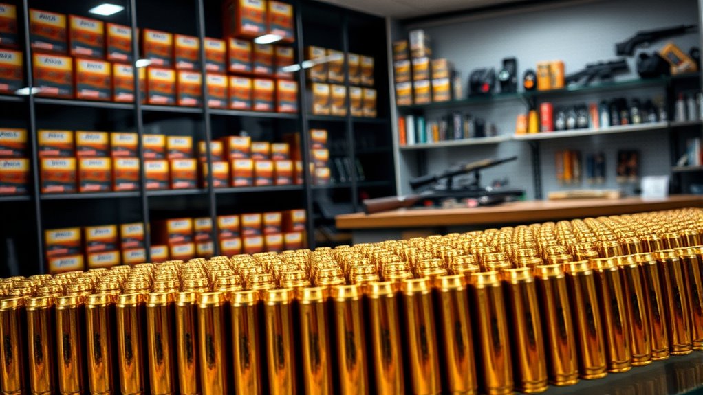 where to buy ammo
