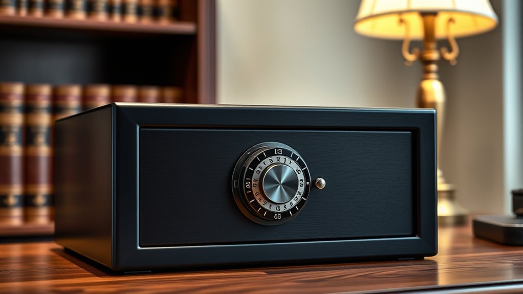 winchester gun safe manufacturer