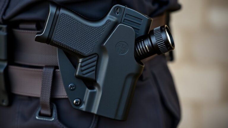 x300 compatibility with safariland