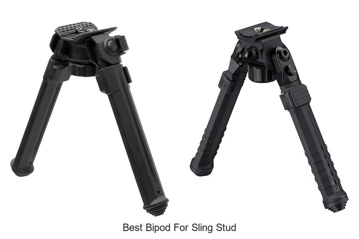Best Bipod For Sling Stud: Top Picks You Can’t Miss
