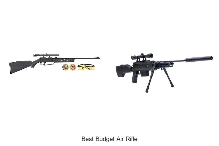 Best Budget Air Rifle That Will Blow Your Mind Today