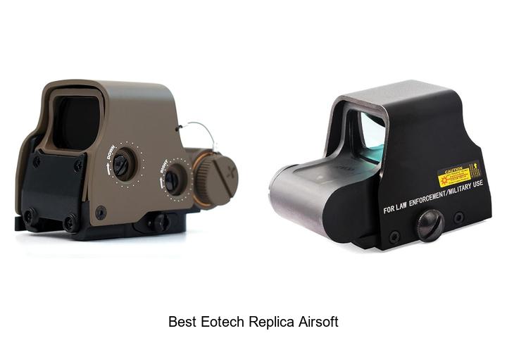 Best Eotech Replica Airsoft: Unbeatable Deals You Need Now