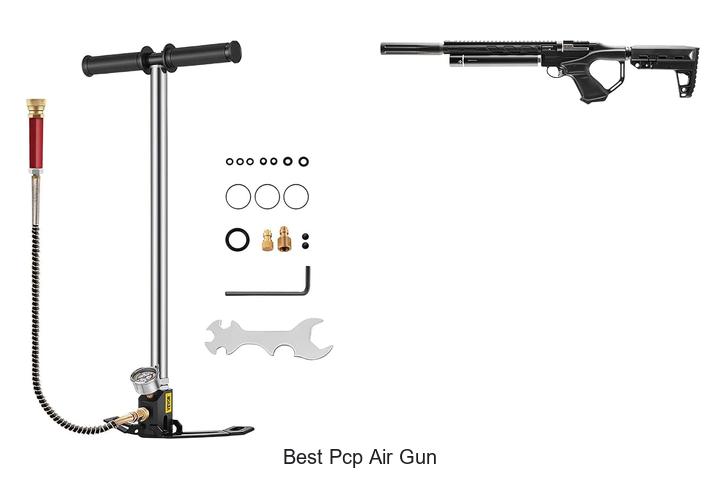 Best PCP Air Gun: Unlock Ultimate Power & Precision Now!